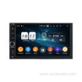 android 9.0 2din universal 7inch car stereo